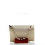 Valentino women's bag 1R403GP26 GOLD
