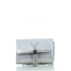 Valentino women's bag 1R403GP26 SILVER