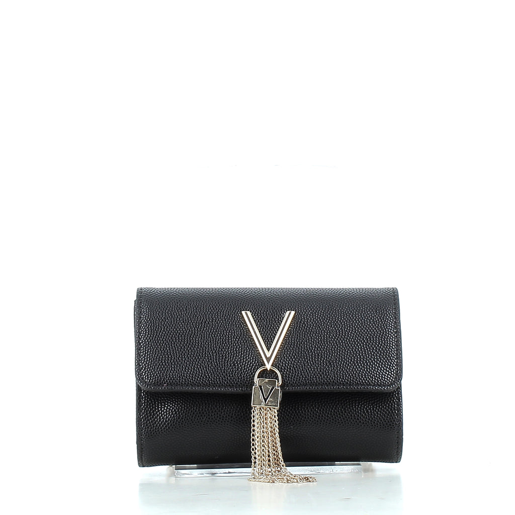 Valentino women's bag 1R403GP26 BLACK GOLD