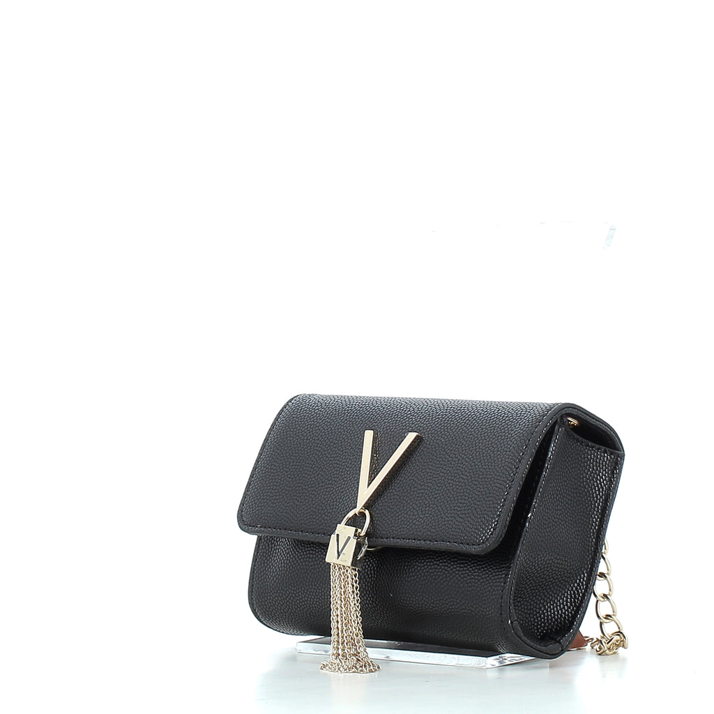 Valentino women's bag 1R403GP26 BLACK GOLD