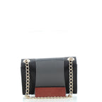 Valentino women's bag 1R403GP26 BLACK GOLD
