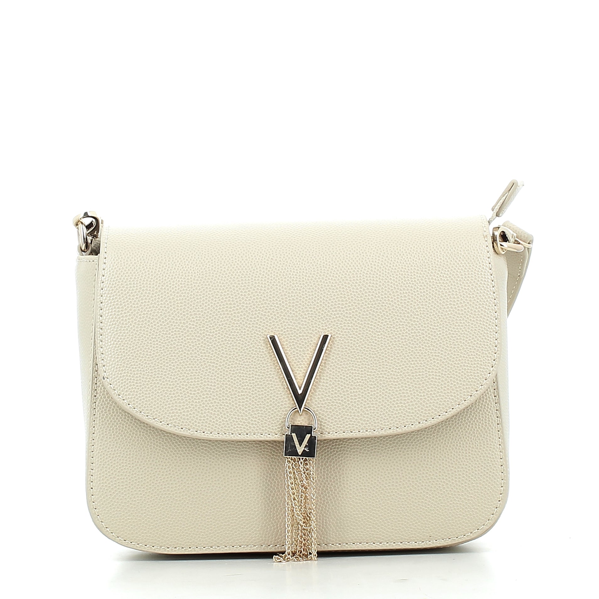Valentino women's bag 1R404GP26 BEIGE