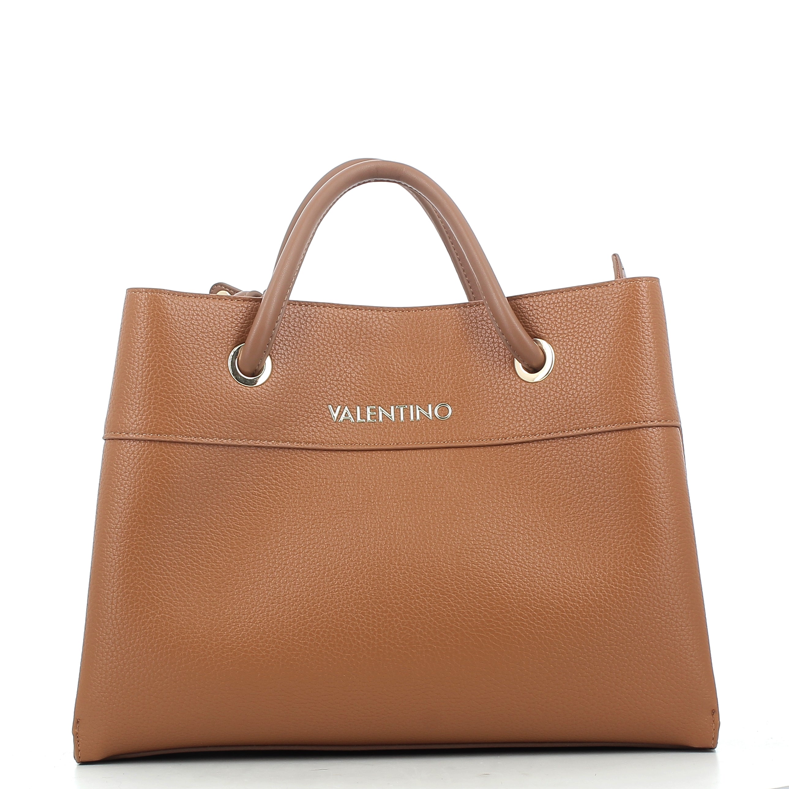 Valentino women's bag 5A802P26 CUOIO