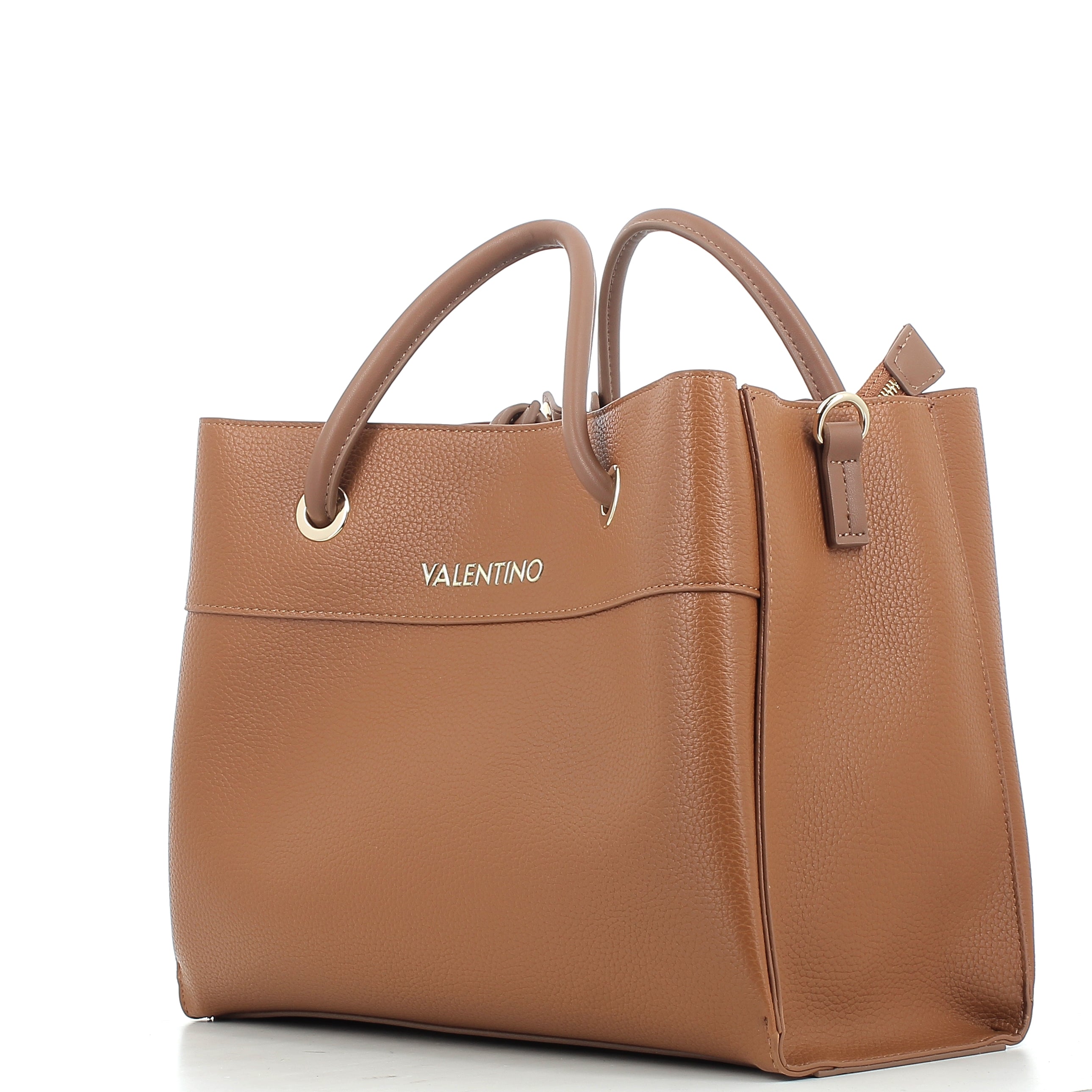 Valentino women's bag 5A802P26 CUOIO