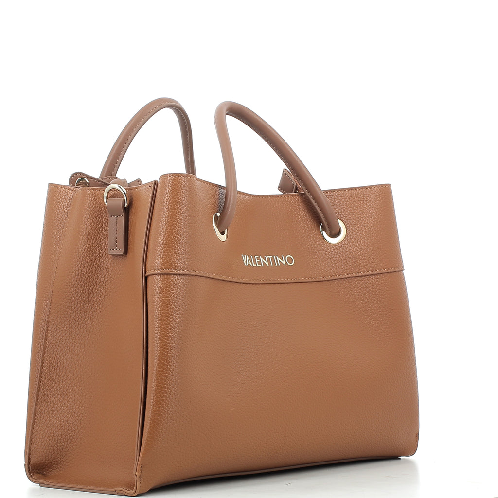Valentino women's bag 5A802P26 CUOIO
