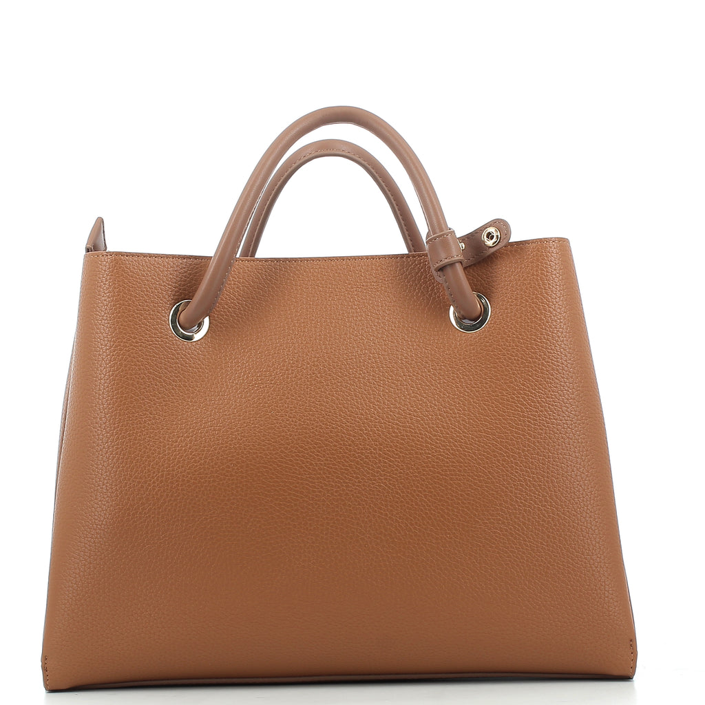 Valentino women's bag 5A802P26 CUOIO