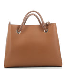 Valentino women's bag 5A802P26 CUOIO