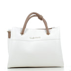Valentino Women's Bag 5A802P26 WHITE LEATHER