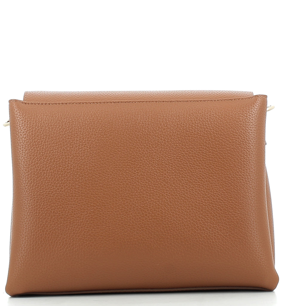 Valentino women's bag 5A803P26 CUOIO