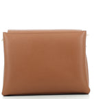 Valentino women's bag 5A803P26 CUOIO