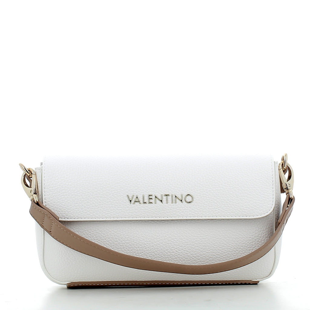 Valentino women's bag 5A804P26 BIANCO CUOIO