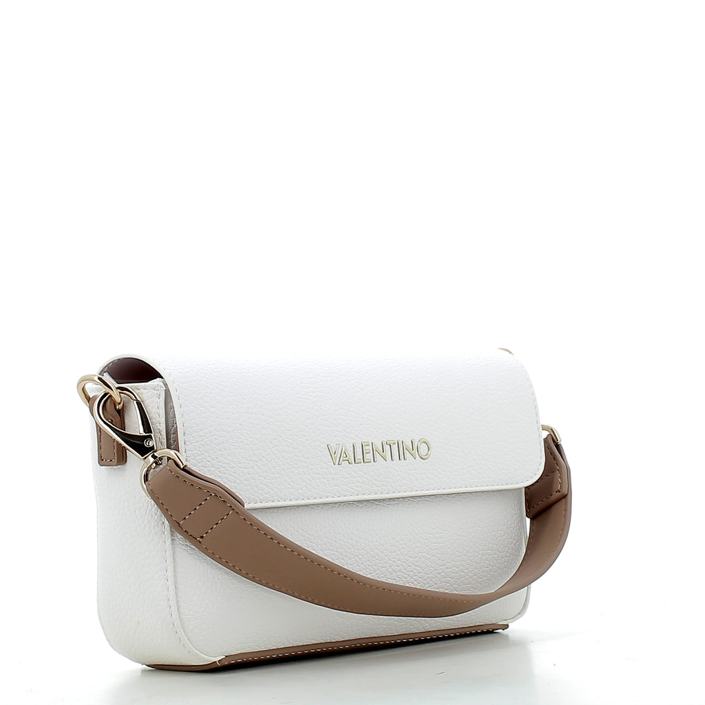 Valentino women's bag 5A804P26 BIANCO CUOIO