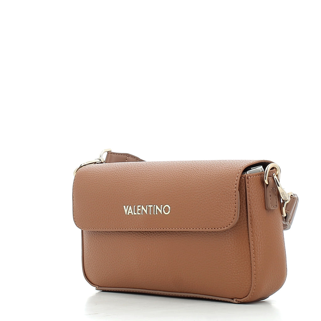 Valentino women's bag 5A804P26 CUOIO