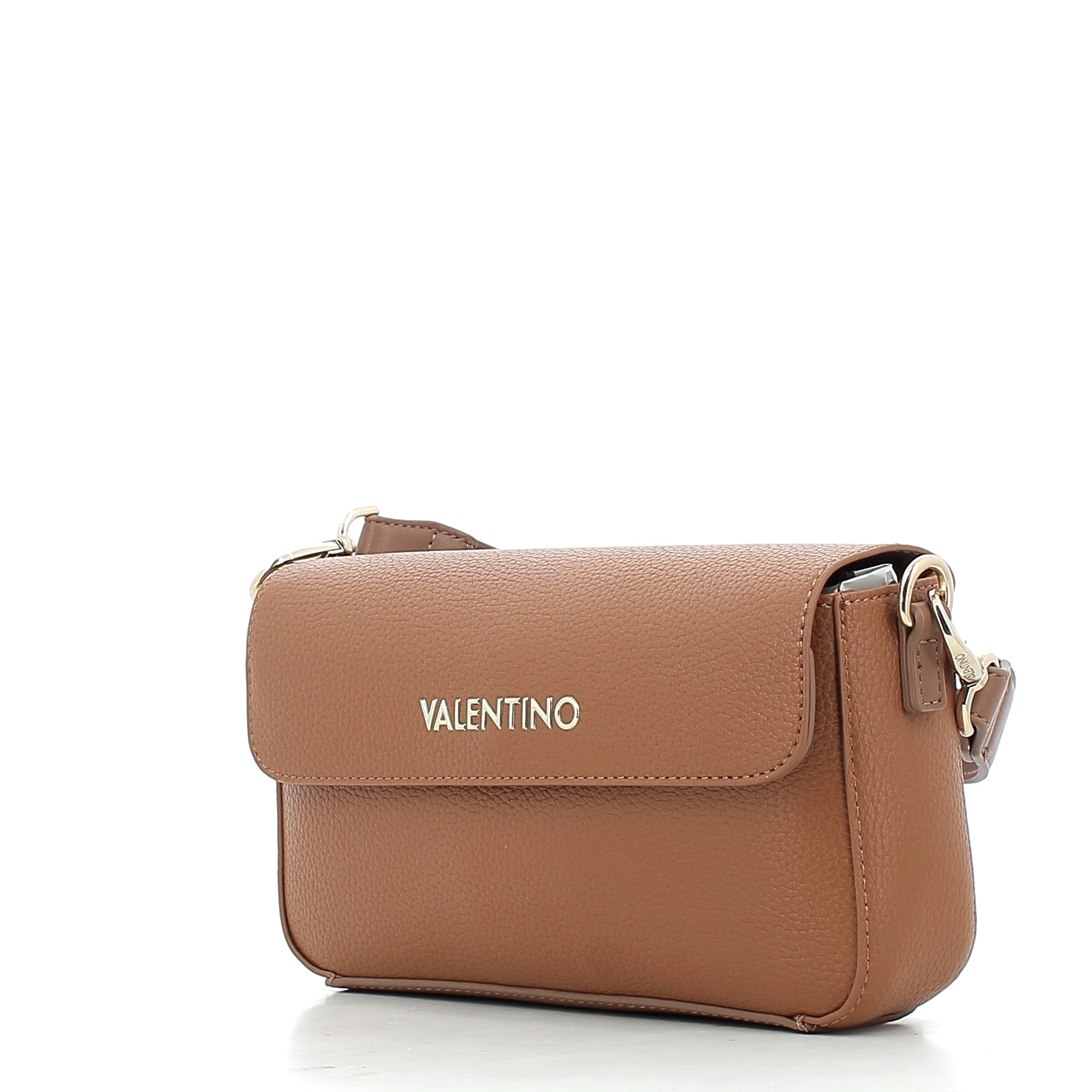 Valentino women's bag 5A804P26 CUOIO