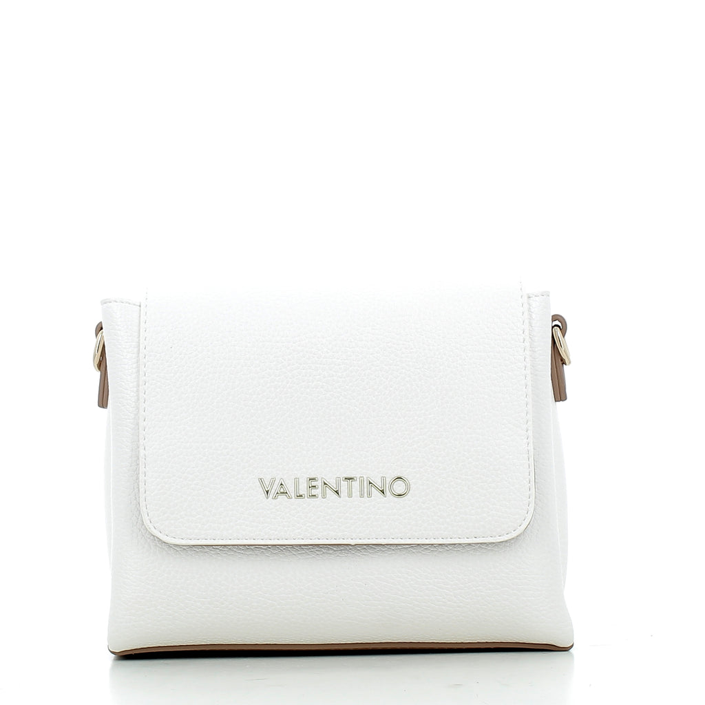 Valentino Women's Bag 5A806P26 WHITE LEATHER