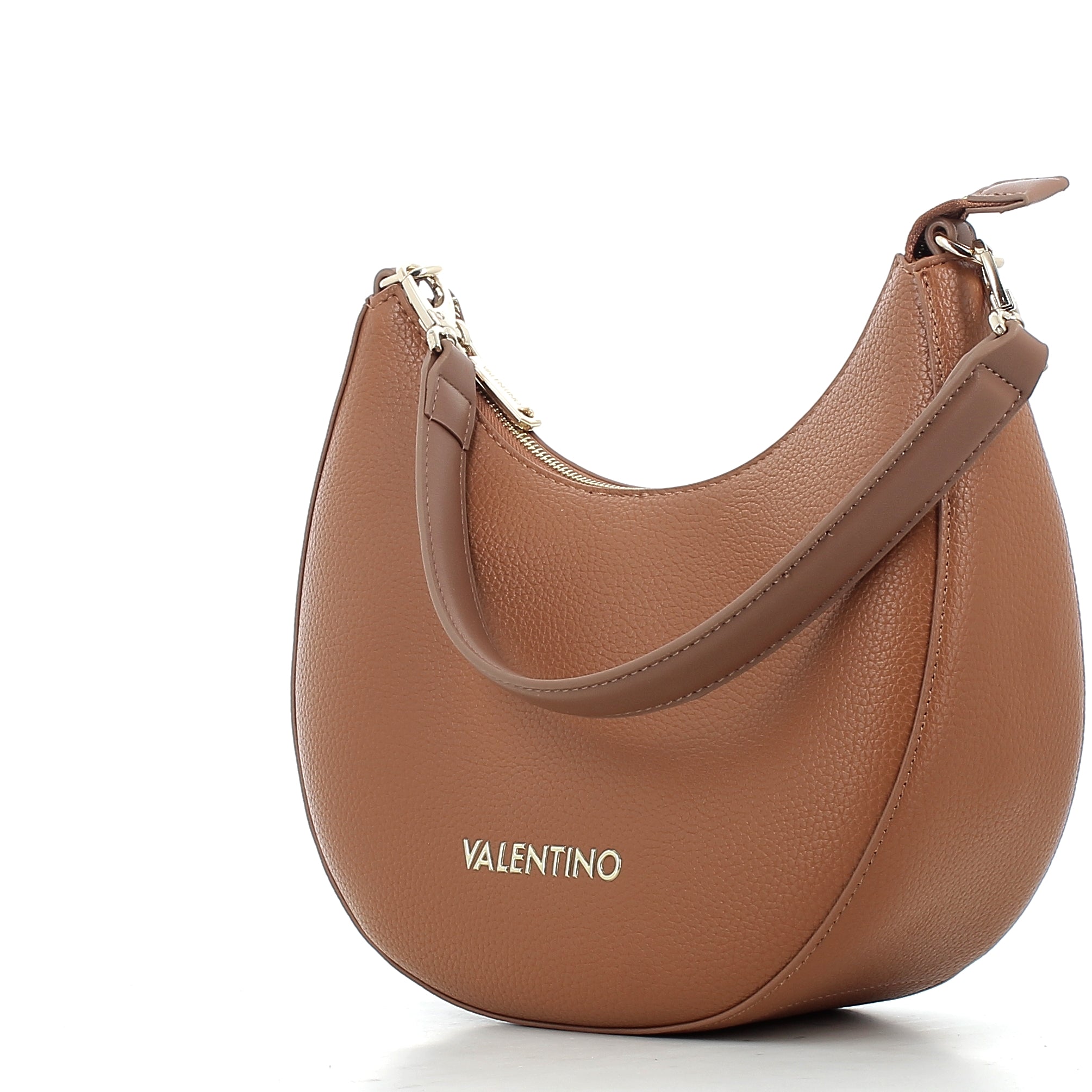 Valentino women's bag 5A808P26 CUOIO