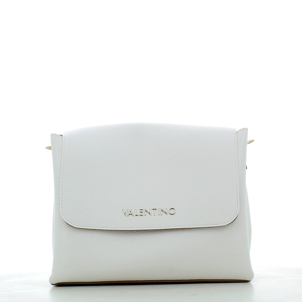 Valentino women's bag 5A803P26 BIANCO CUOIO