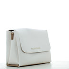 Valentino women's bag 5A803P26 BIANCO CUOIO
