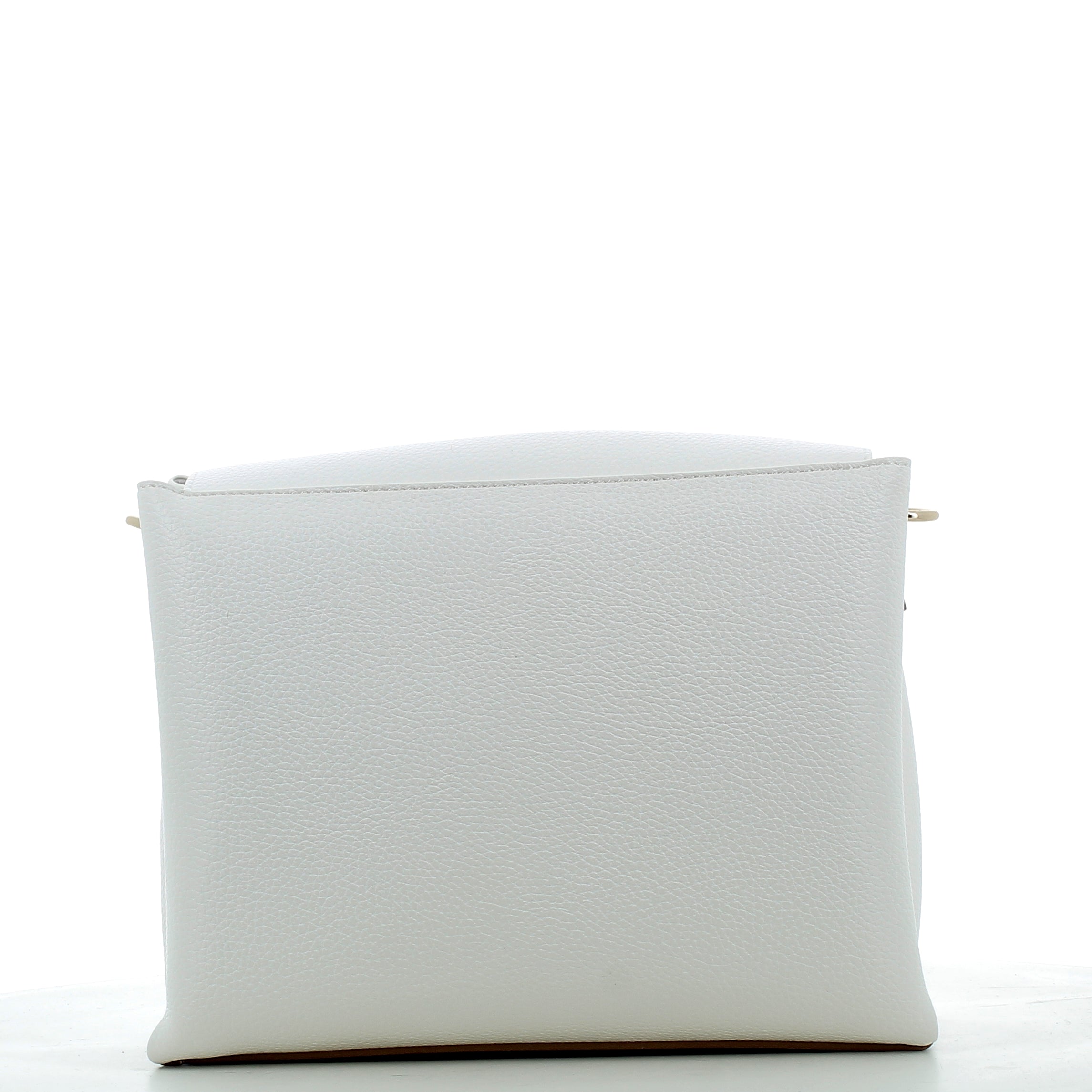 Valentino women's bag 5A803P26 BIANCO CUOIO