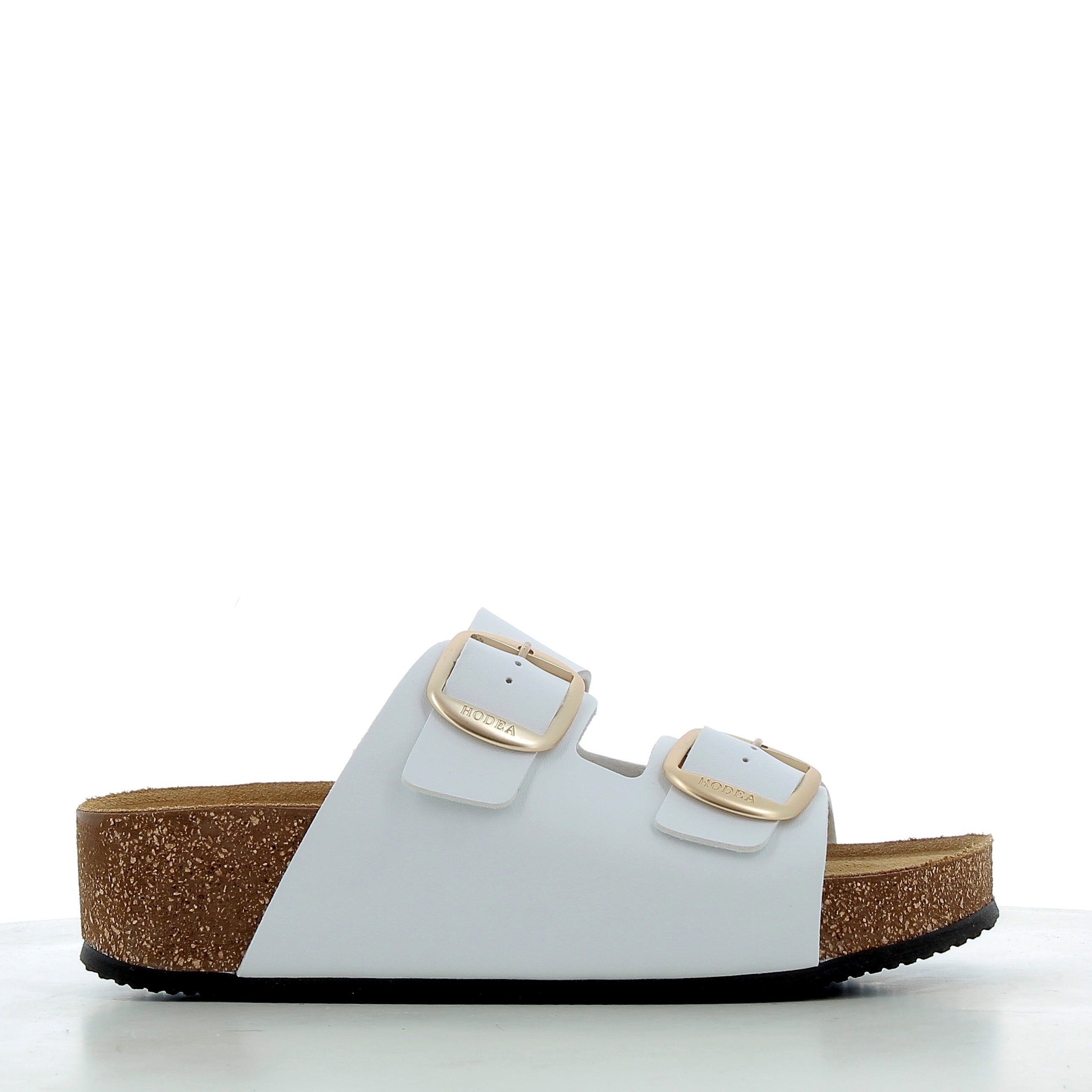 Scarpe Hodea donna MOLLYEWP26  BIANCO