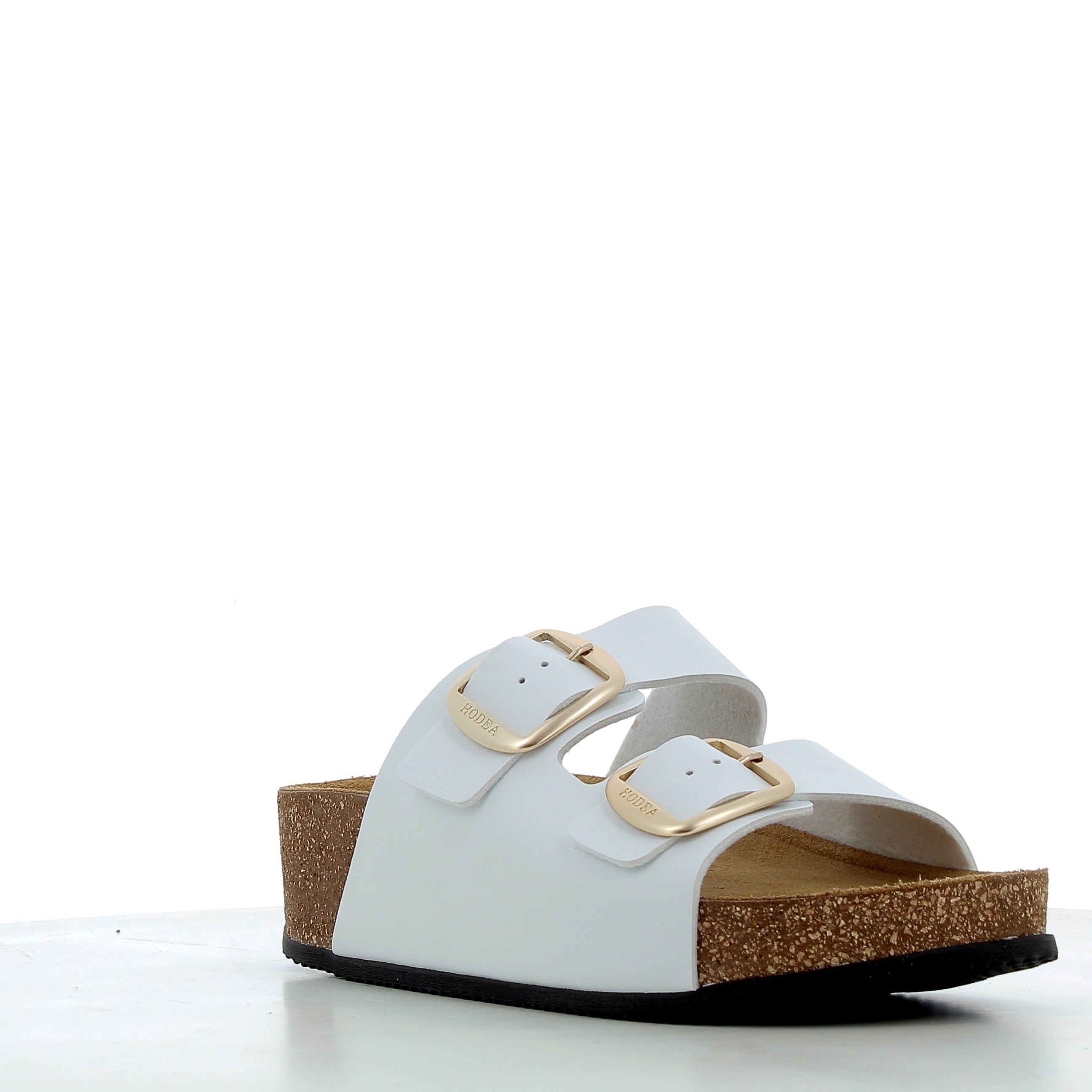 Scarpe Hodea donna MOLLYEWP26  BIANCO