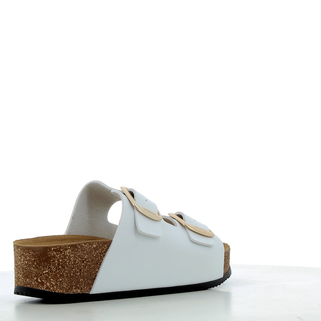 Scarpe Hodea donna MOLLYEWP26  BIANCO