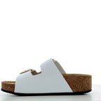 Scarpe Hodea donna MOLLYEWP26  BIANCO