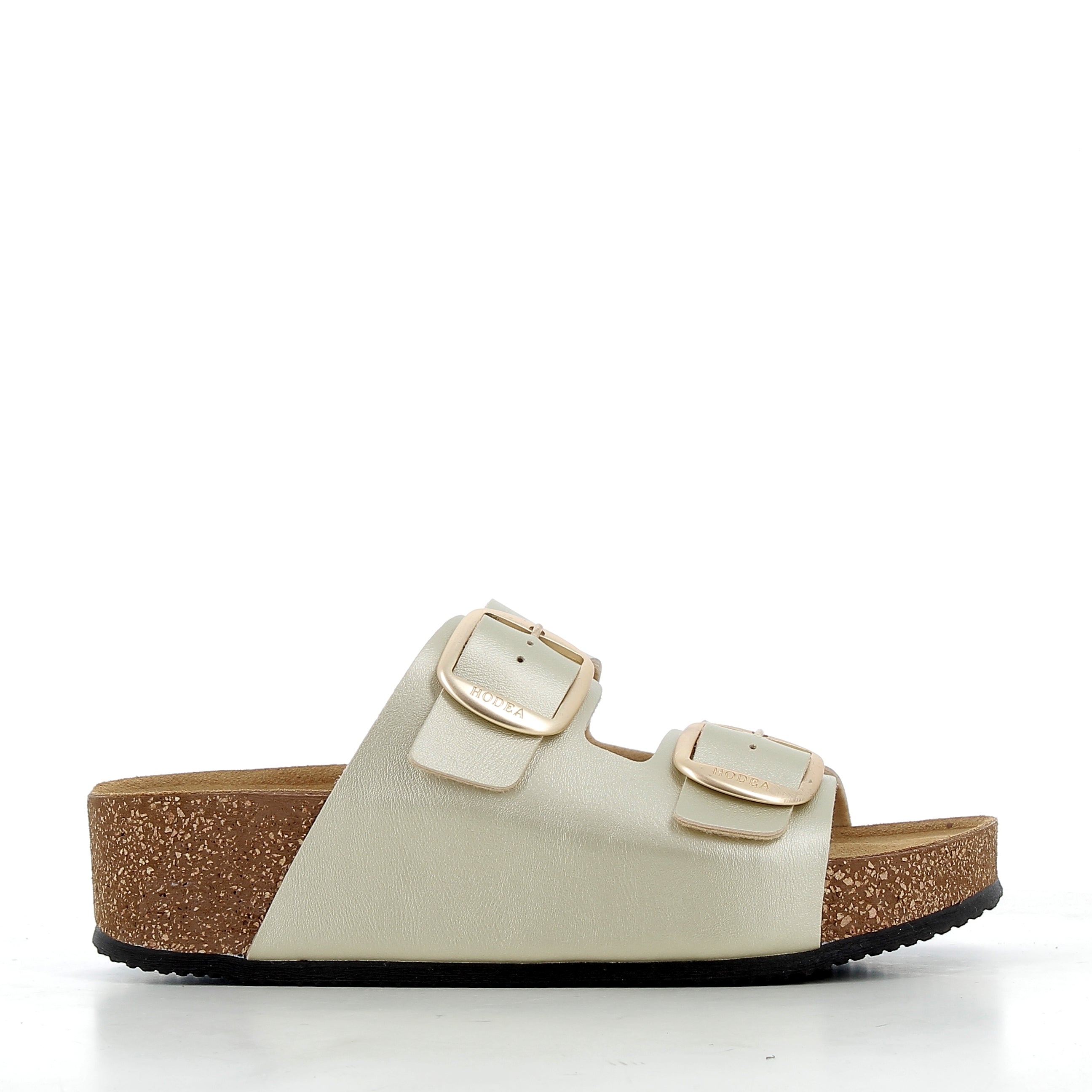 Scarpe Hodea donna MOLLYEWP26  PLATINO