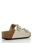Scarpe Hodea donna MOLLYEWP26  PLATINO