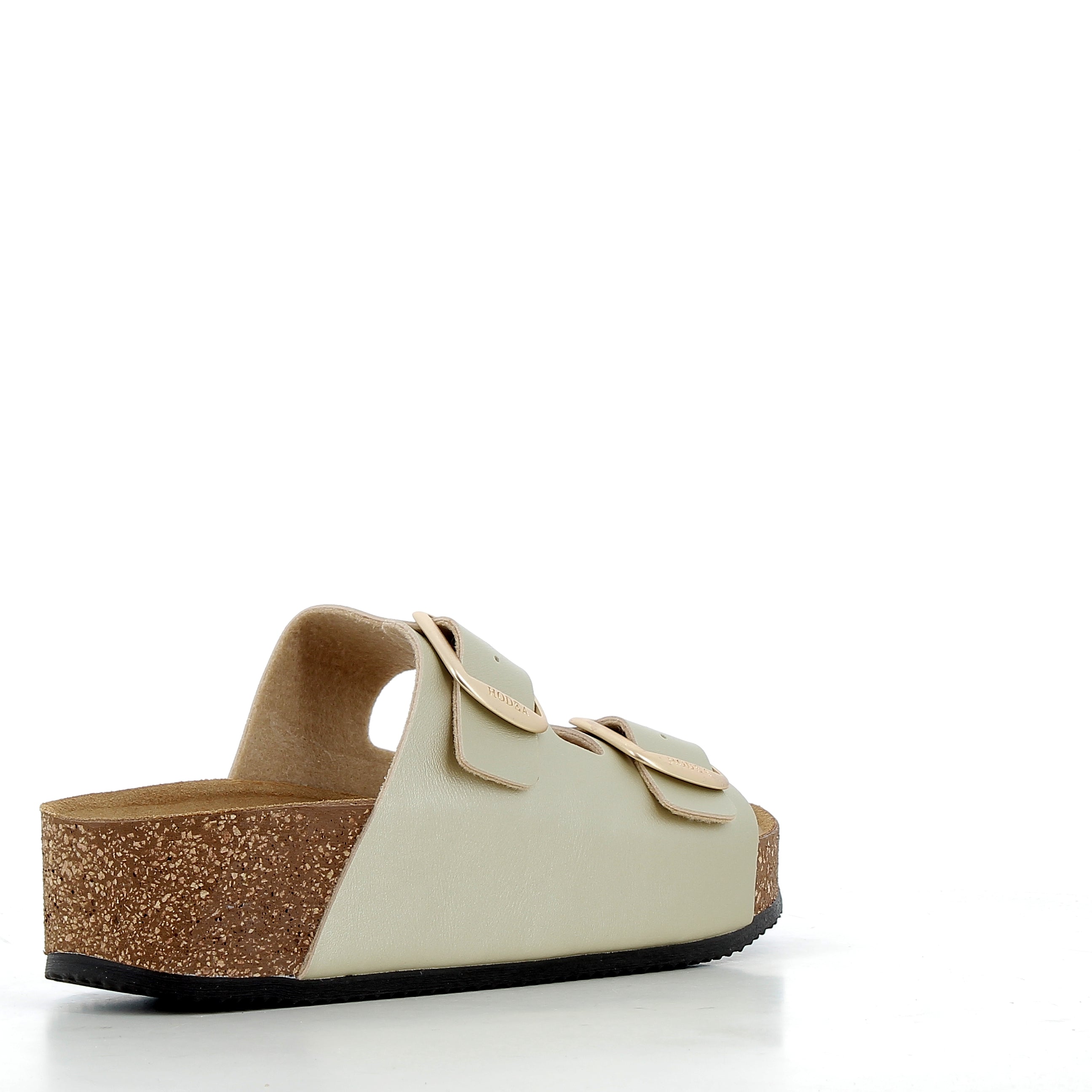 Scarpe Hodea donna MOLLYEWP26  PLATINO