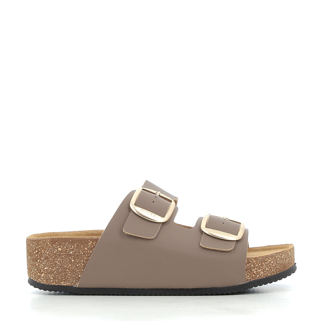 Scarpe Hodea donna MOLLYEWP26  BEIGE