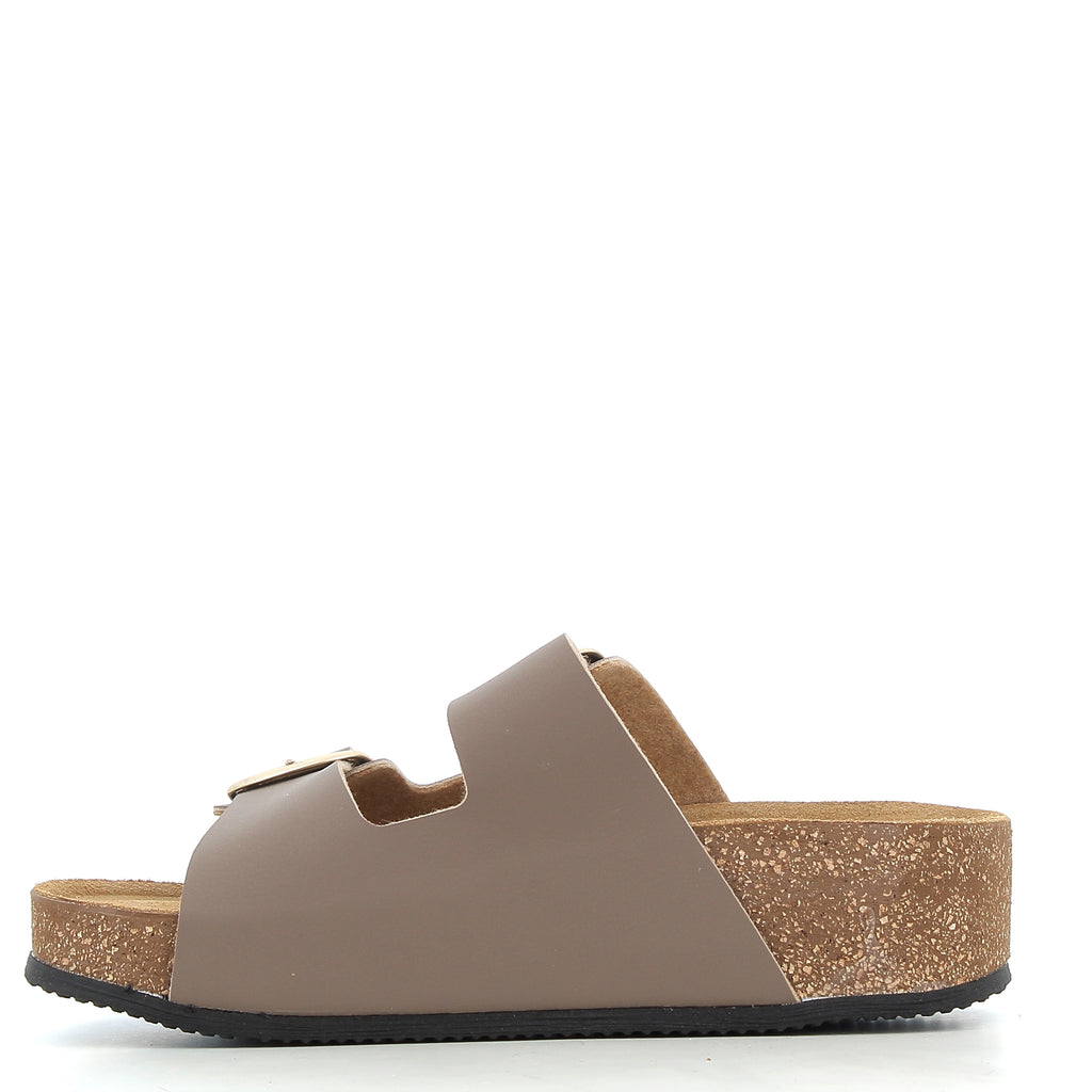 Scarpe Hodea donna MOLLYEWP26  BEIGE