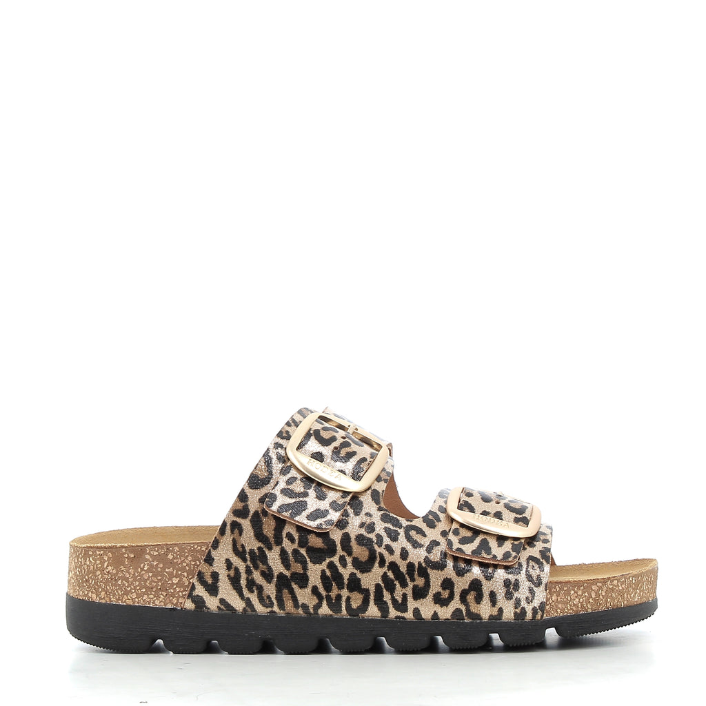 Scarpe Hodea donna MIRIAMEWP26 MACULATO