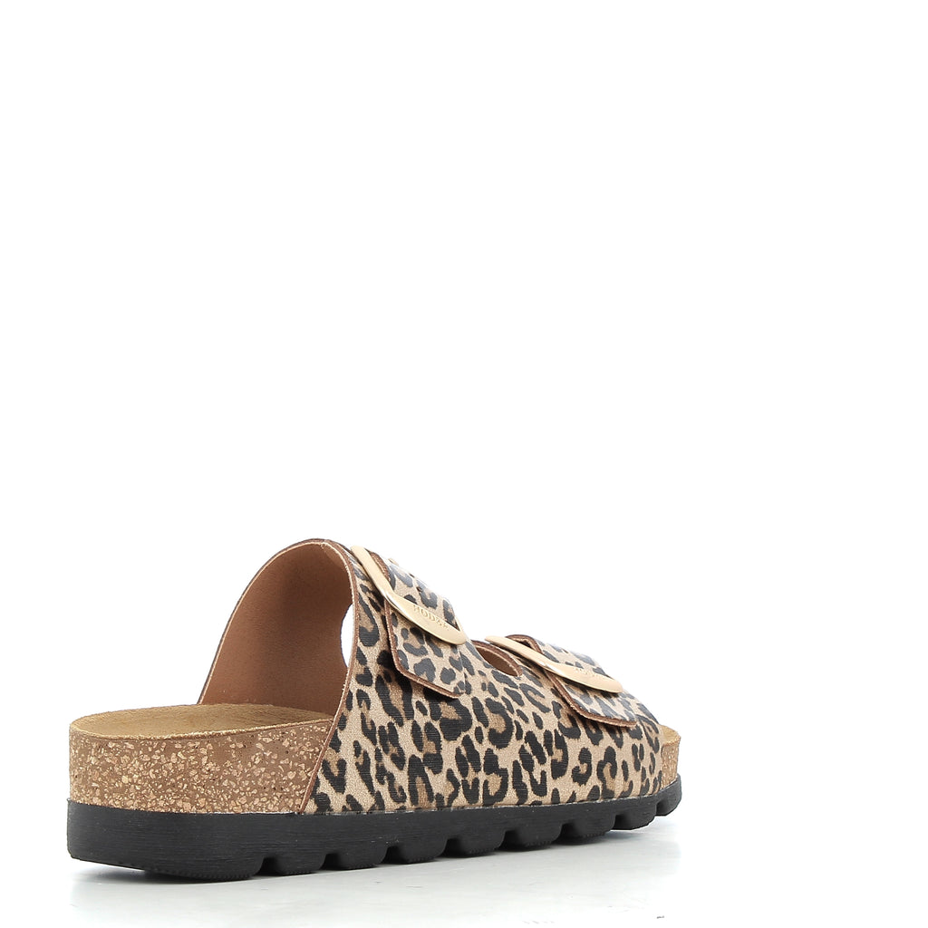 Scarpe Hodea donna MIRIAMEWP26 MACULATO