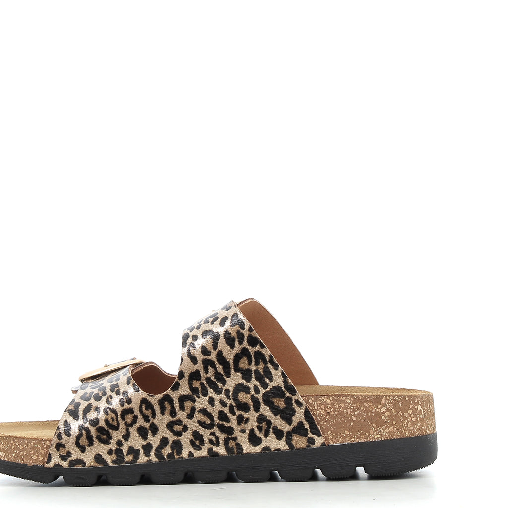 Scarpe Hodea donna MIRIAMEWP26 MACULATO