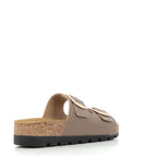 Scarpe Hodea donna MIRIAMEWP26 BEIGE