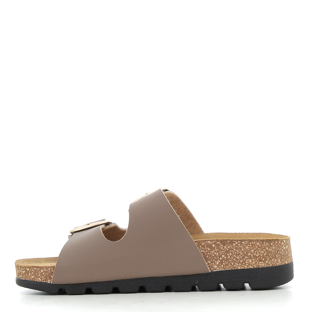 Scarpe Hodea donna MIRIAMEWP26 BEIGE
