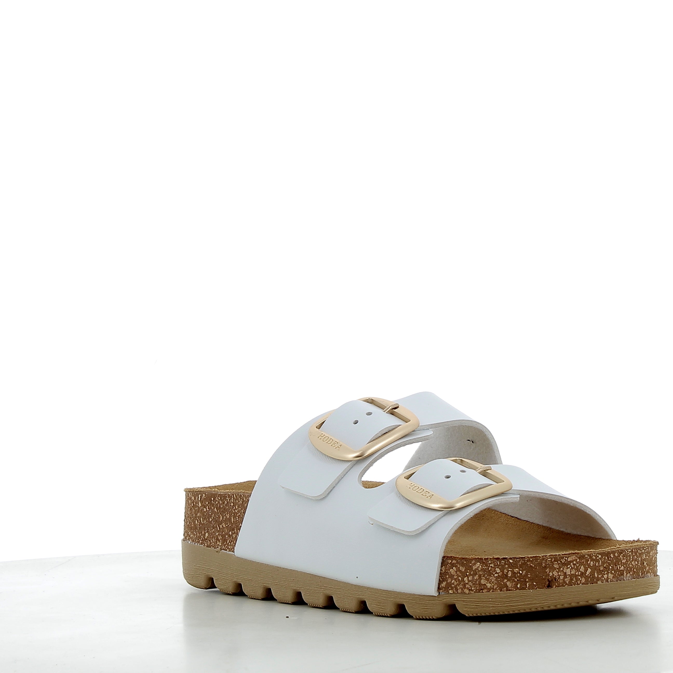 Scarpe Hodea donna MIRIAMEWP26 BIANCO