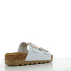 Scarpe Hodea donna MIRIAMEWP26 BIANCO