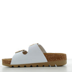 Scarpe Hodea donna MIRIAMEWP26 BIANCO