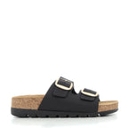 Scarpe Hodea donna MIRIAMEWP26 NERO