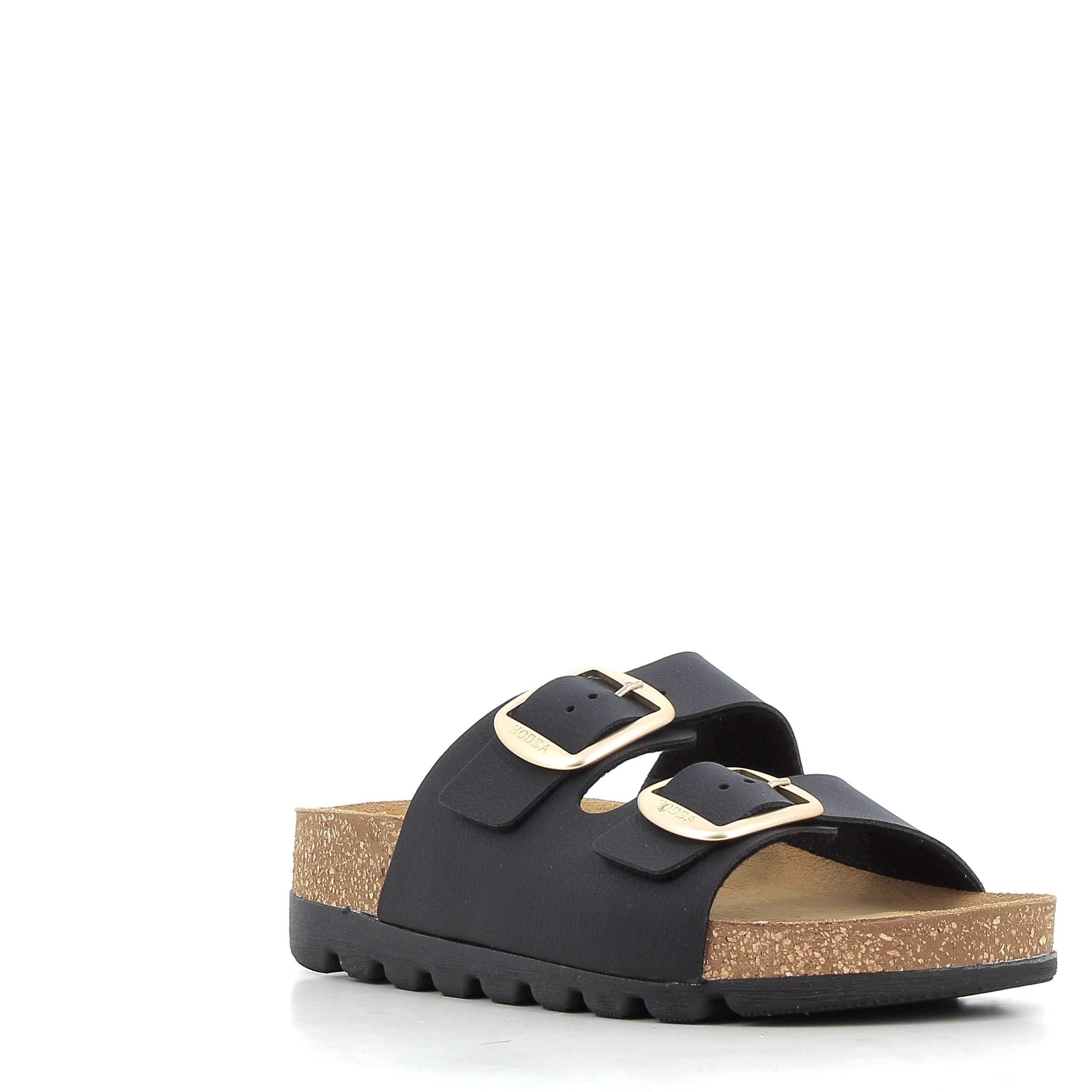Scarpe Hodea donna MIRIAMEWP26 NERO