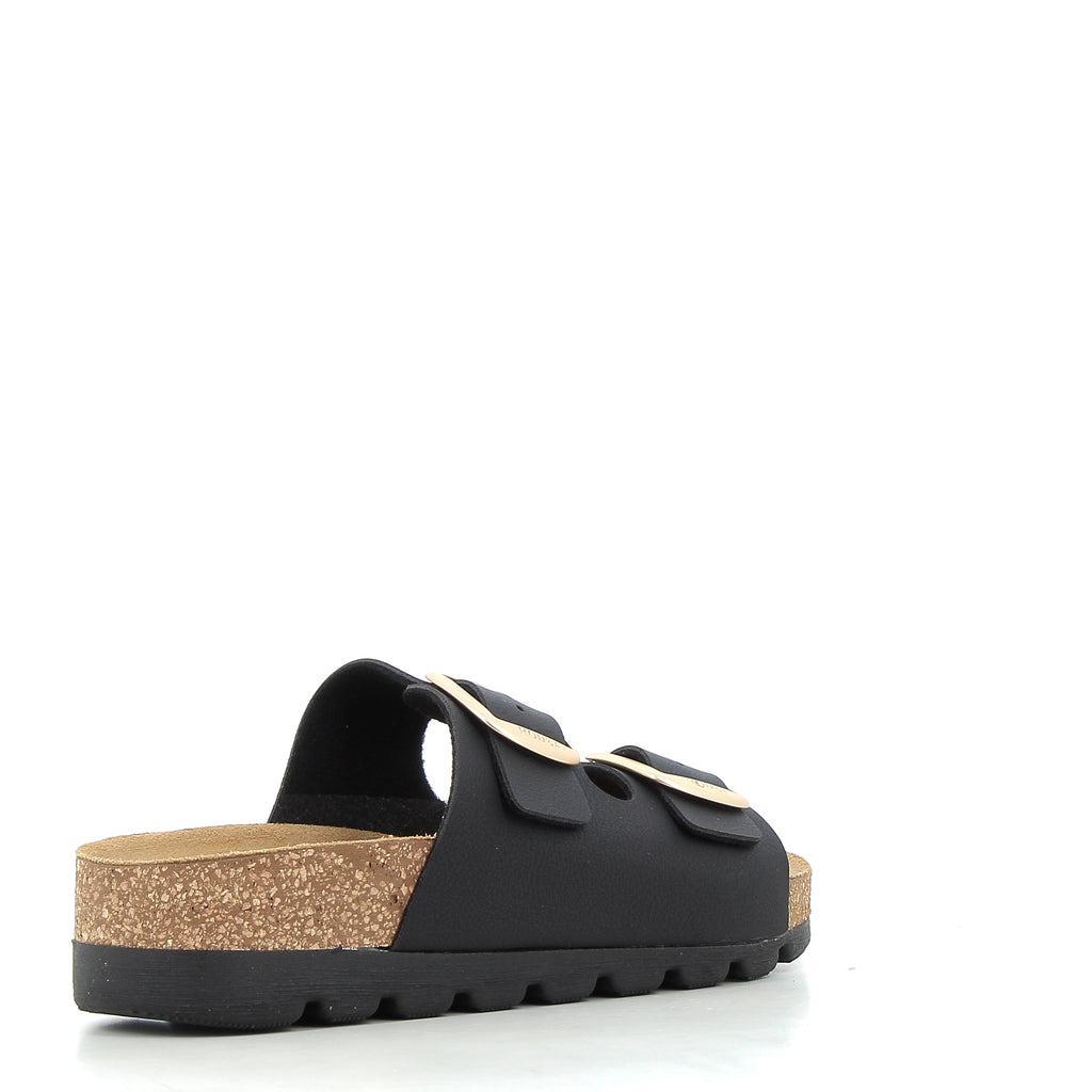 Scarpe Hodea donna MIRIAMEWP26 NERO