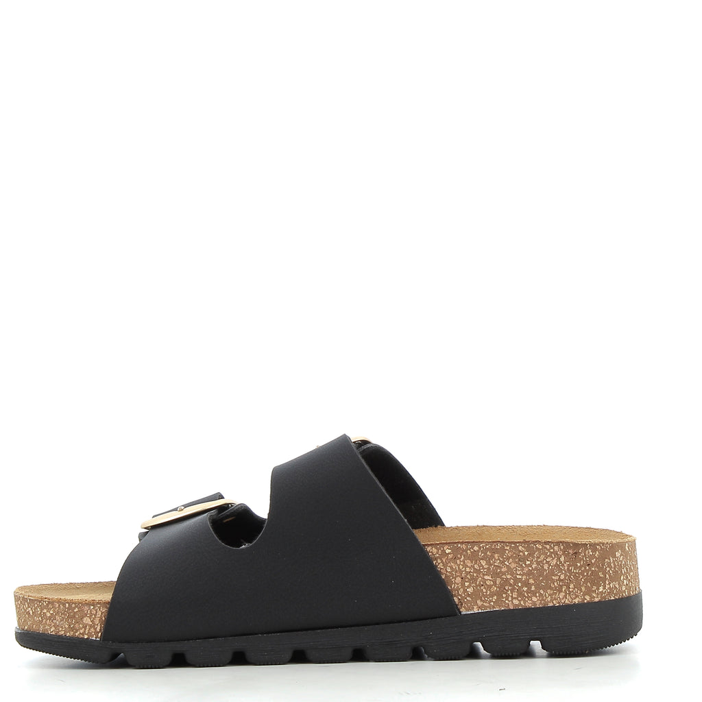Scarpe Hodea donna MIRIAMEWP26 NERO