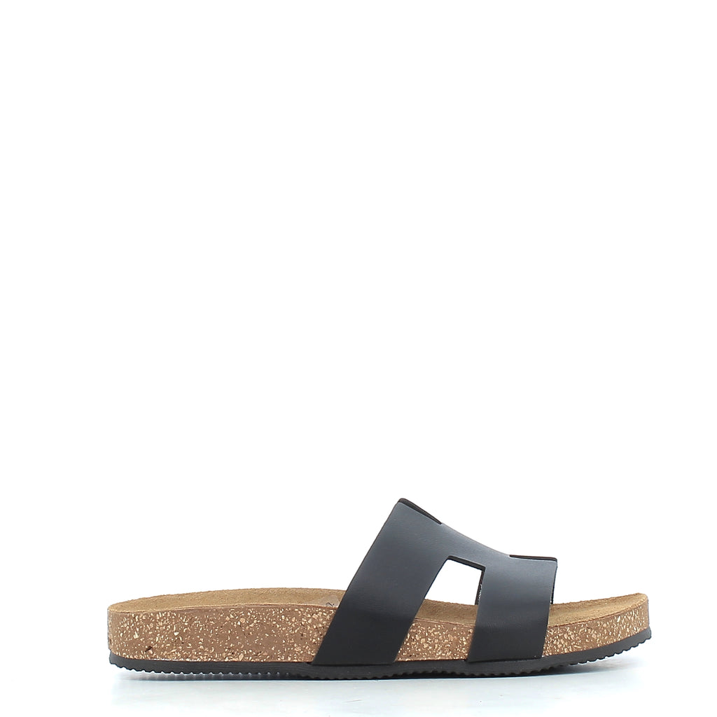 Scarpe N12 uomo HANDYEWP26  NERO