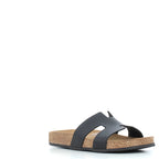 Scarpe N12 uomo HANDYEWP26  NERO