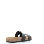 Scarpe N12 uomo HANDYEWP26  NERO