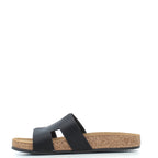 Scarpe N12 uomo HANDYEWP26  NERO
