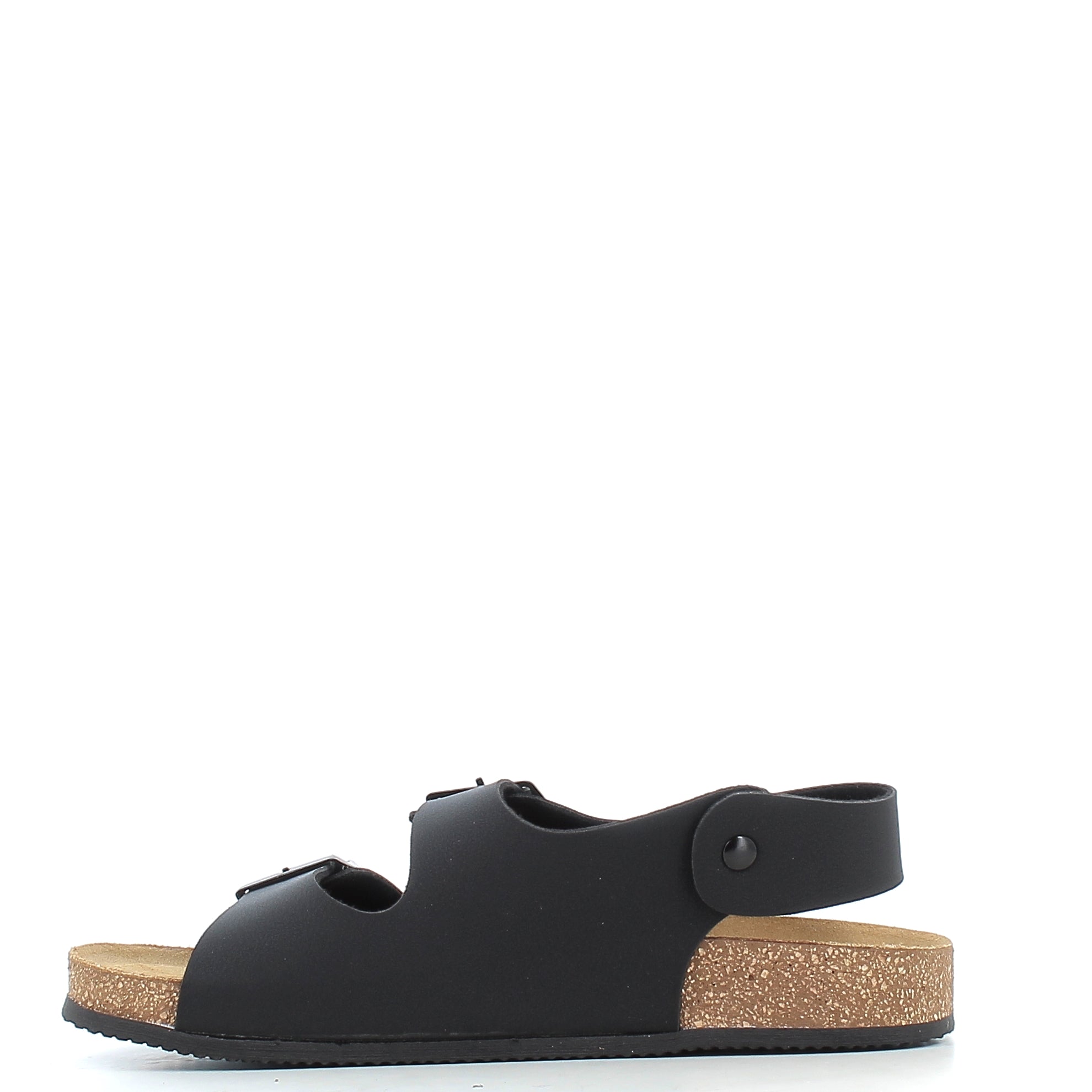 Scarpe N12 uomo JOHNEWP26   NERO
