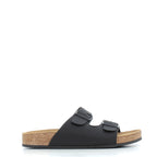 Scarpe N12 uomo BRIANEWP26  NERO